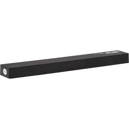 Hub USB 10 ports Tripp Lite par Eaton avec alimentation et adaptateurs de prise internationaux U223-010-INT