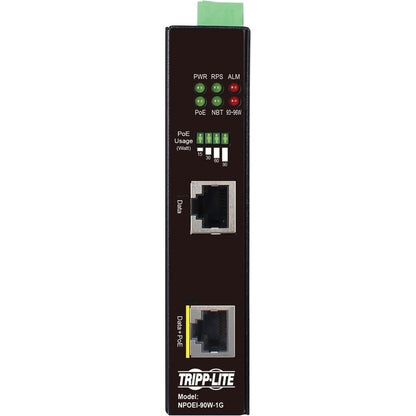 Tripp Lite by Eaton NPOEI-90W-1G PoE Injector NPOEI-90W-1G