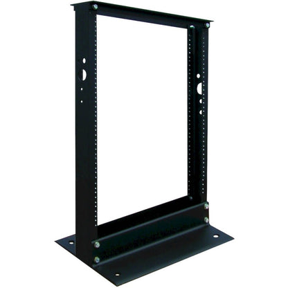 Rack à cadre ouvert SmartRack 13U à 2 montants de Tripp Lite par Eaton - Organisez et sécurisez votre équipement de rack réseau SR2POST13