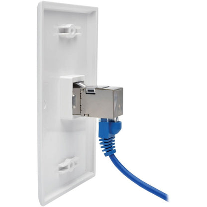 Adaptateur réseau Tripp Lite par Eaton N235-001-SH-D N235-001-SH-D