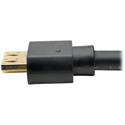 Câble adaptateur actif Mini DisplayPort 1.2a vers HDMI (M/M) Tripp Lite by Eaton P586-020-HD-V2A, 6 m P586-020-HD-V2A