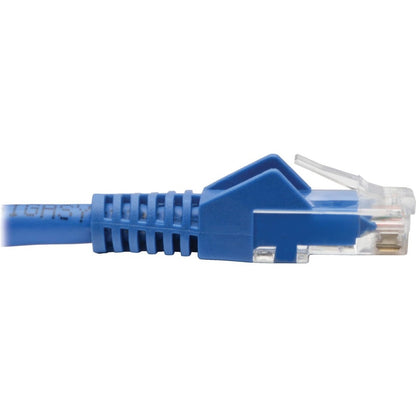 Câble réseau Cat.6 Tripp Lite par Eaton NM12-602-01M-BL NM12-602-01M-BL