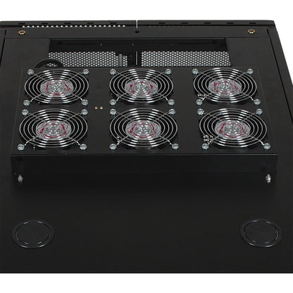 Panneau de ventilation pour toit Tripp Lite - 230 V SRXFANROOF