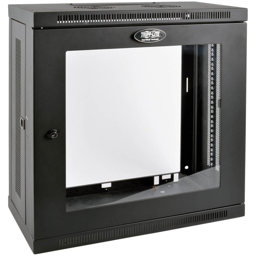 Armoire rack Tripp Lite par Eaton SmartRack SRW12U13G SRW12U13G