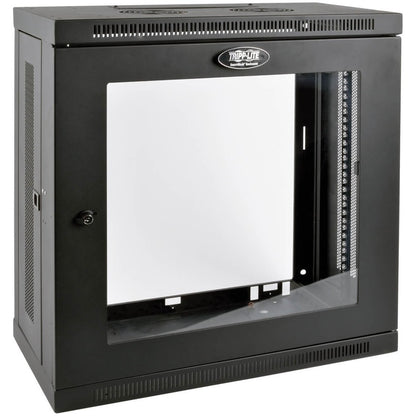 Armoire rack Tripp Lite par Eaton SmartRack SRW12U13G SRW12U13G
