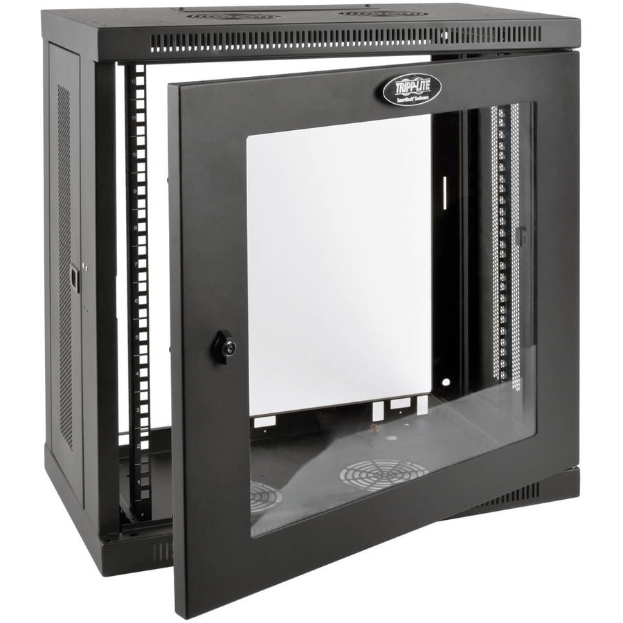 Armoire rack Tripp Lite par Eaton SmartRack SRW12U13G SRW12U13G