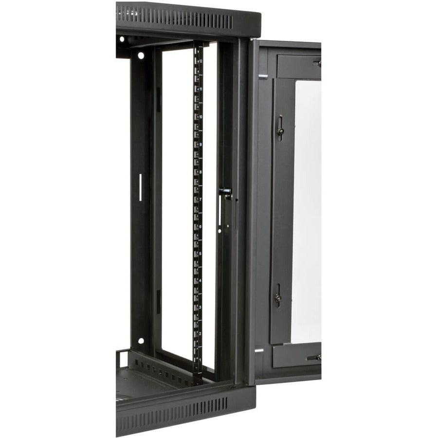 Armoire rack Tripp Lite par Eaton SmartRack SRW12U13G SRW12U13G