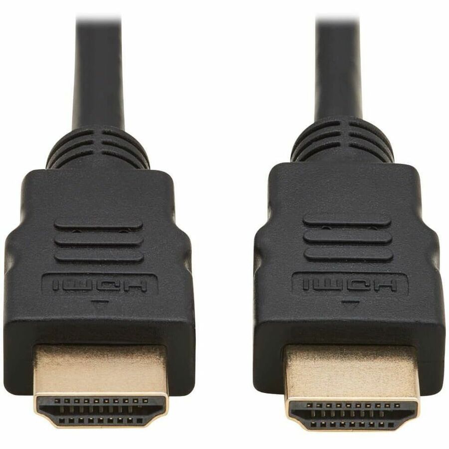 Câble HDMI haute vitesse Tripp Lite 30 pieds vidéo numérique avec audio 4K x 2K M/M 30' P568-030