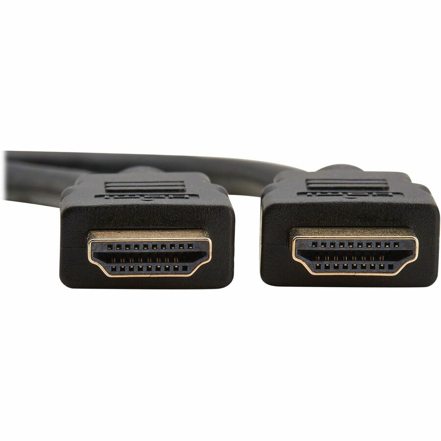 Câble HDMI haute vitesse Tripp Lite 30 pieds vidéo numérique avec audio 4K x 2K M/M 30' P568-030