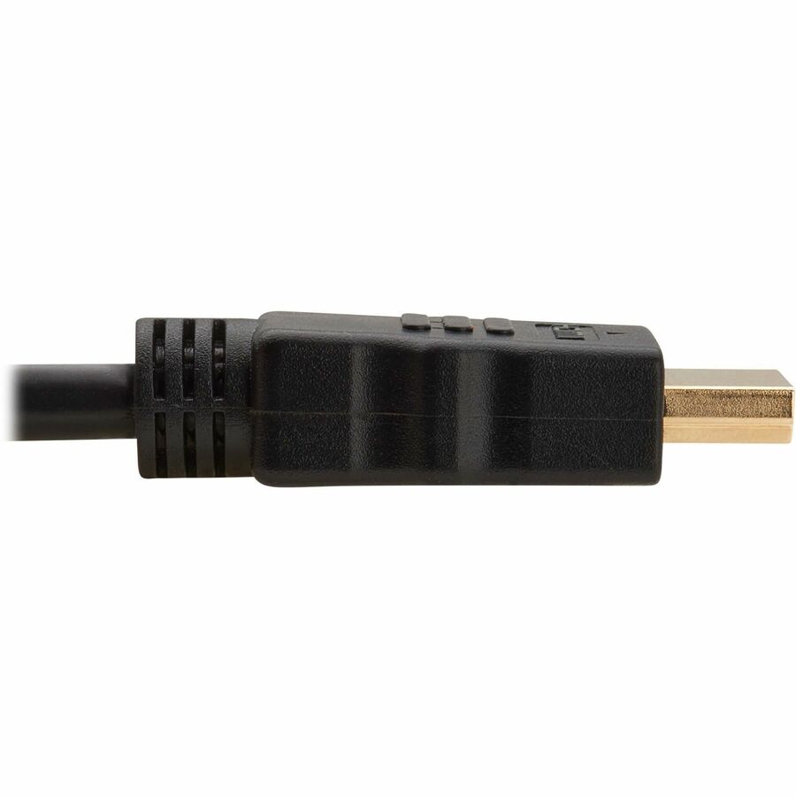 Câble HDMI haute vitesse Tripp Lite 30 pieds vidéo numérique avec audio 4K x 2K M/M 30' P568-030