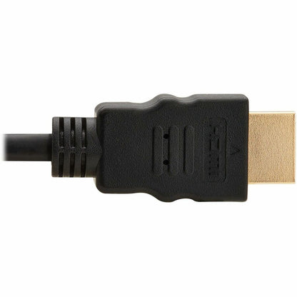 Câble HDMI haute vitesse Tripp Lite 30 pieds vidéo numérique avec audio 4K x 2K M/M 30' P568-030