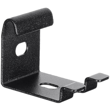 Support de montage pour chemin de câbles Tripp Lite by Eaton SmartRack SRWBWALLBRKTLD - Noir SRWBWALLBRKTLD