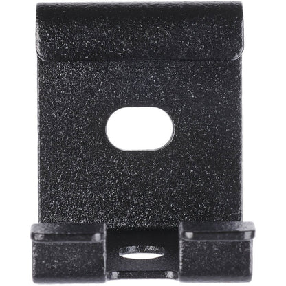 Support de montage pour chemin de câbles Tripp Lite by Eaton SmartRack SRWBWALLBRKTLD - Noir SRWBWALLBRKTLD