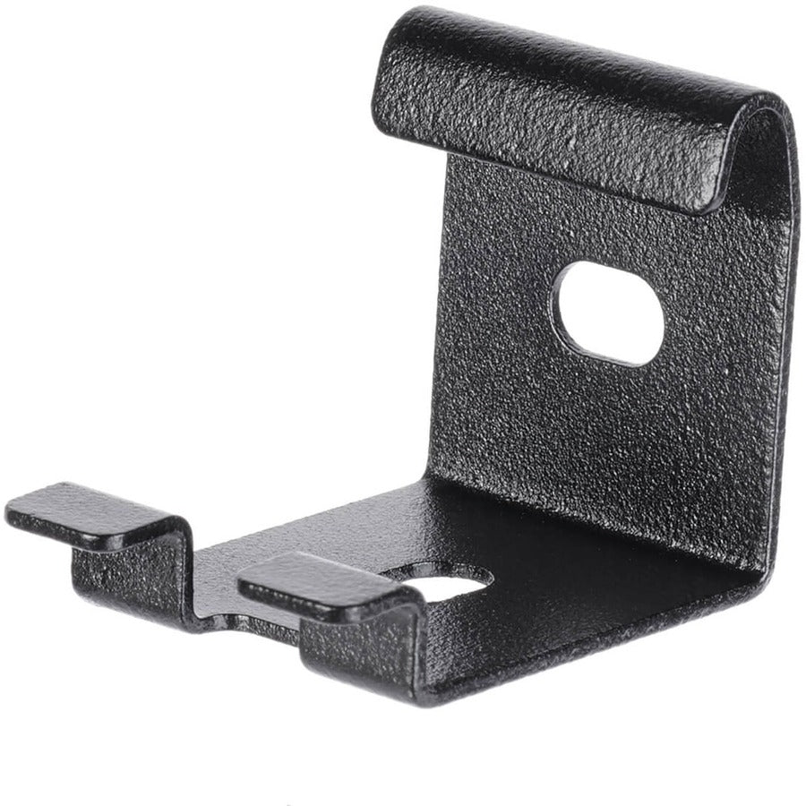 Support de montage pour chemin de câbles Tripp Lite by Eaton SmartRack SRWBWALLBRKTLD - Noir SRWBWALLBRKTLD