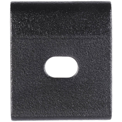 Support de montage pour chemin de câbles Tripp Lite by Eaton SmartRack SRWBWALLBRKTLD - Noir SRWBWALLBRKTLD