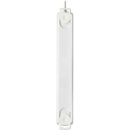 Tripp Lite by Eaton 6-Outlet Surge Suppressor/Protector TLP6F18USB