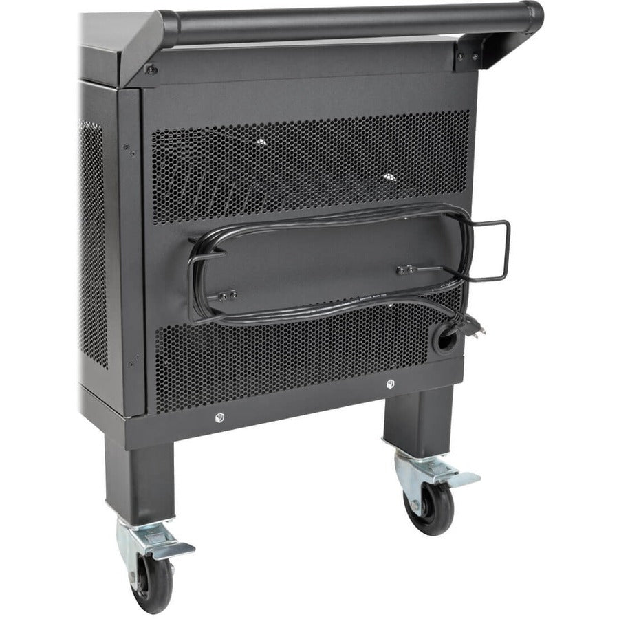 Kit de conversion Tripp Lite par Eaton CSHANDLEKIT2 CSHANDLEKIT2