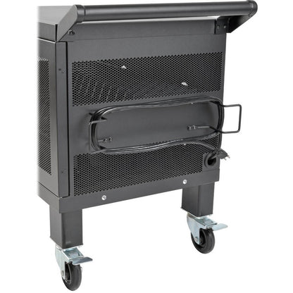 Kit de conversion Tripp Lite par Eaton CSHANDLEKIT2 CSHANDLEKIT2
