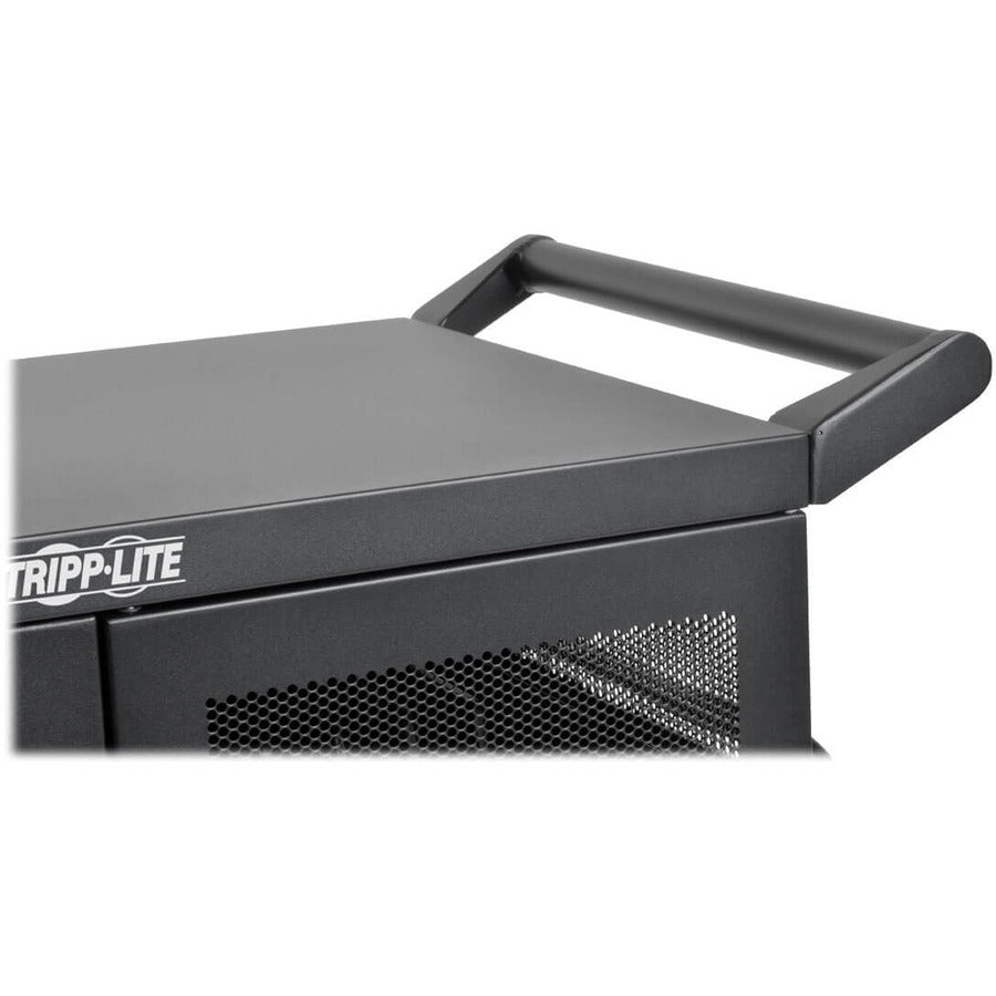 Kit de conversion Tripp Lite par Eaton CSHANDLEKIT2 CSHANDLEKIT2