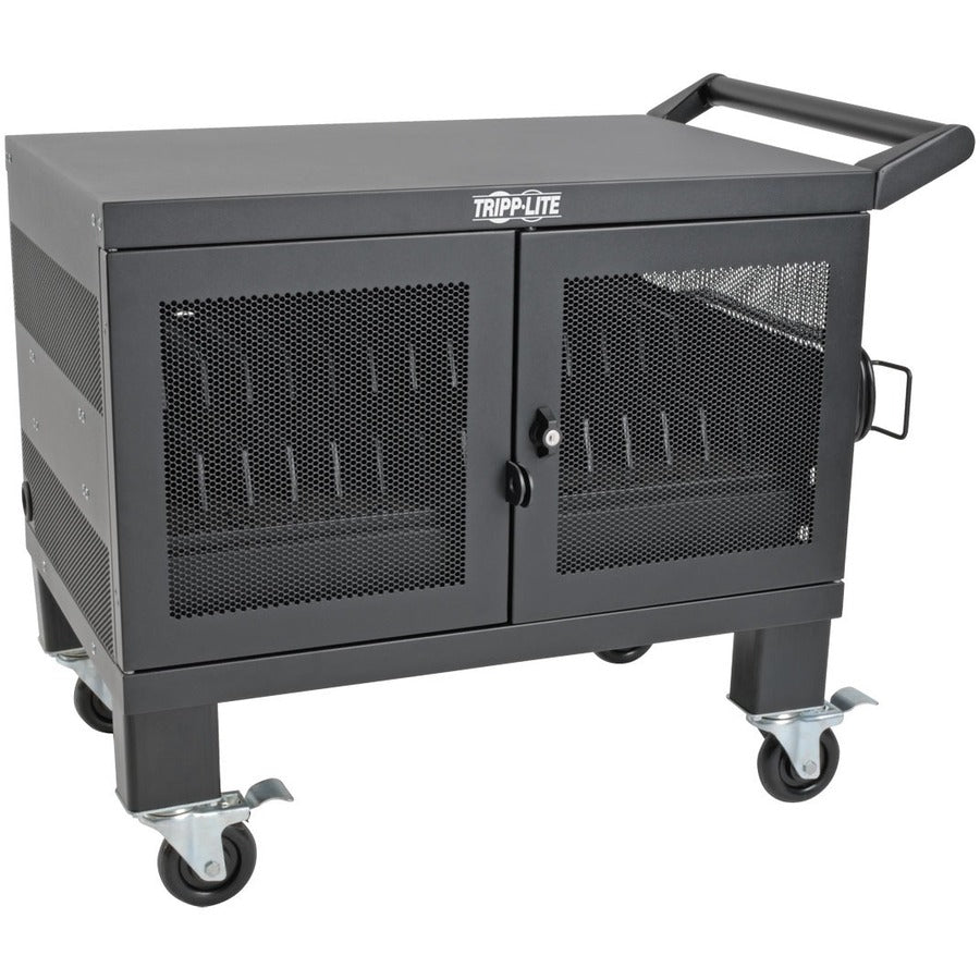 Kit de conversion Tripp Lite par Eaton CSHANDLEKIT2 CSHANDLEKIT2