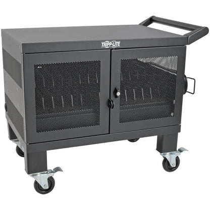 Kit de conversion Tripp Lite par Eaton CSHANDLEKIT2 CSHANDLEKIT2