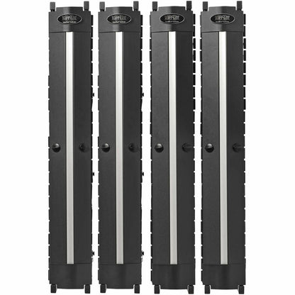 Organiseur de câbles Tripp Lite par Eaton SRCABLEVRT6HD2 SRCABLEVRT6HD2