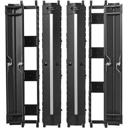 Organiseur de câbles Tripp Lite par Eaton SRCABLEVRT6HD2 SRCABLEVRT6HD2
