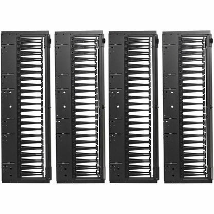 Organiseur de câbles Tripp Lite par Eaton SRCABLEVRT6HD2 SRCABLEVRT6HD2