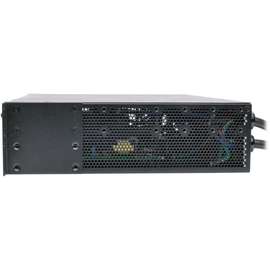 Tripp Lite par Eaton PDUMH32HVATNET PDUMH32HVATNET PDUMH32HVATNET monophasé 230 V ATS/PDU commuté 7,4 kW