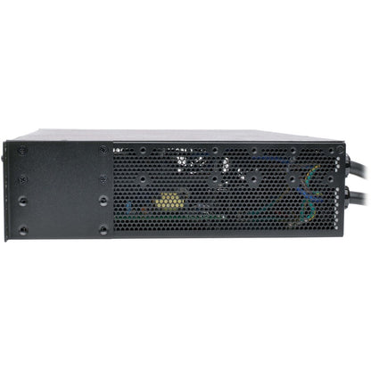 Tripp Lite par Eaton PDUMH32HVATNET PDUMH32HVATNET PDUMH32HVATNET monophasé 230 V ATS/PDU commuté 7,4 kW