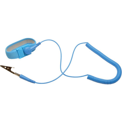 Bracelet antistatique Tripp Lite by Eaton ESD avec fil de mise à la terre P999-000