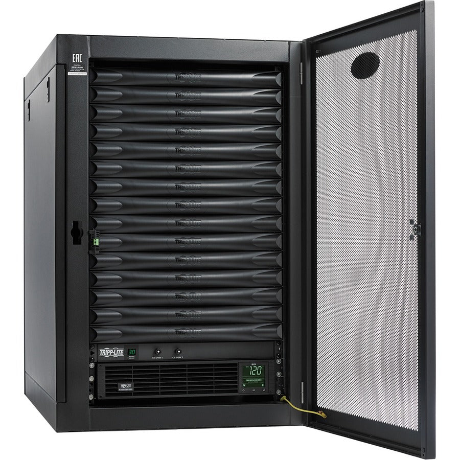 Kit de gestion de réseau/onduleur/PDU Tripp Lite par Eaton MDK1W15UPX00000 MDK1W15UPX00000