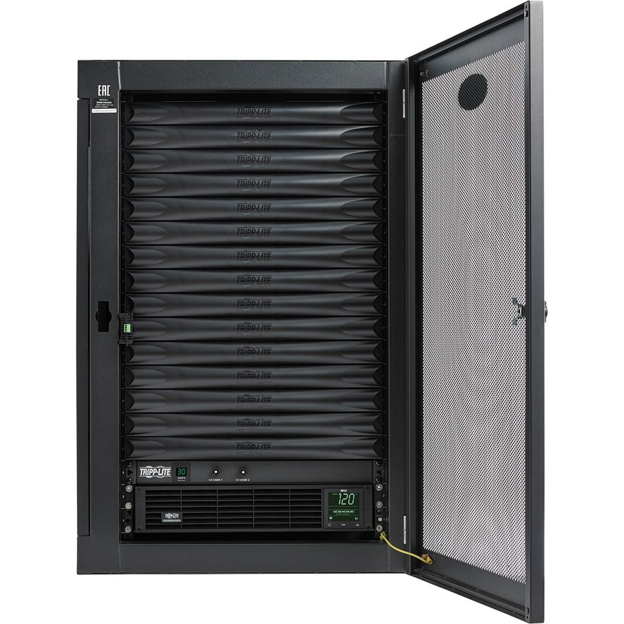 Kit de gestion de réseau/onduleur/PDU Tripp Lite par Eaton MDK1W15UPX00000 MDK1W15UPX00000