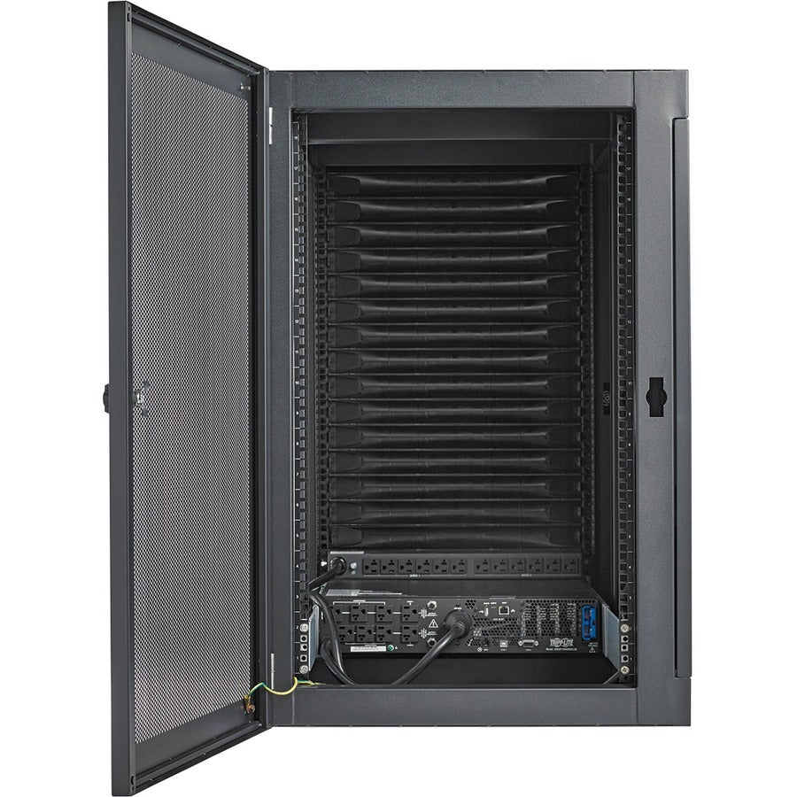 Kit de gestion de réseau/onduleur/PDU Tripp Lite par Eaton MDK1W15UPX00000 MDK1W15UPX00000