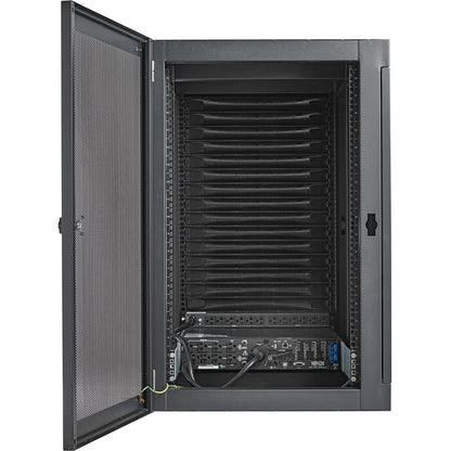 Kit de gestion de réseau/onduleur/PDU Tripp Lite par Eaton MDK1W15UPX00000 MDK1W15UPX00000