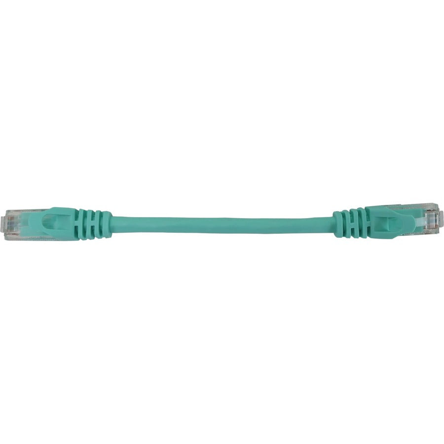 Câble réseau UTP Cat.6a Tripp Lite par Eaton N261-06N-AQ N261-06N-AQ