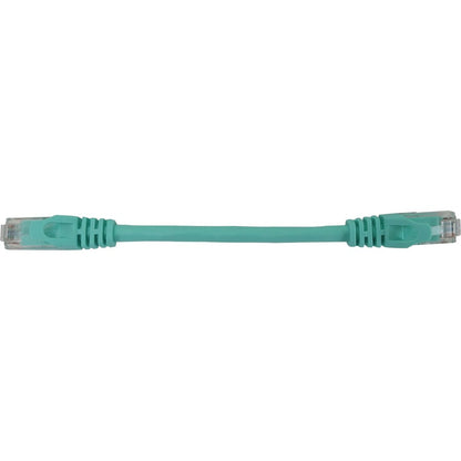 Câble réseau UTP Cat.6a Tripp Lite par Eaton N261-06N-AQ N261-06N-AQ