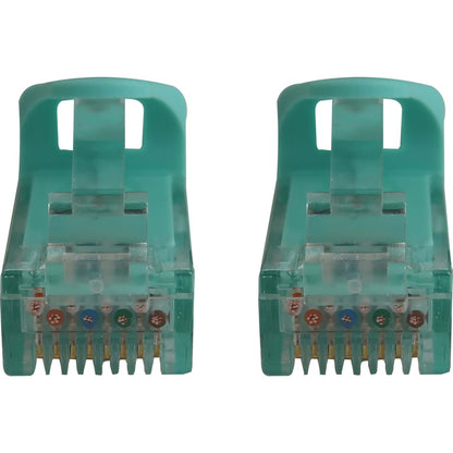 Câble réseau UTP Cat.6a Tripp Lite par Eaton N261-06N-AQ N261-06N-AQ