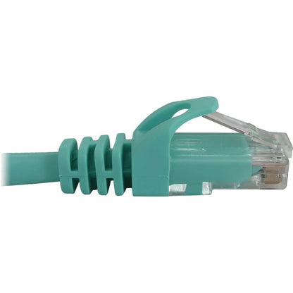 Câble réseau UTP Cat.6a Tripp Lite par Eaton N261-06N-AQ N261-06N-AQ