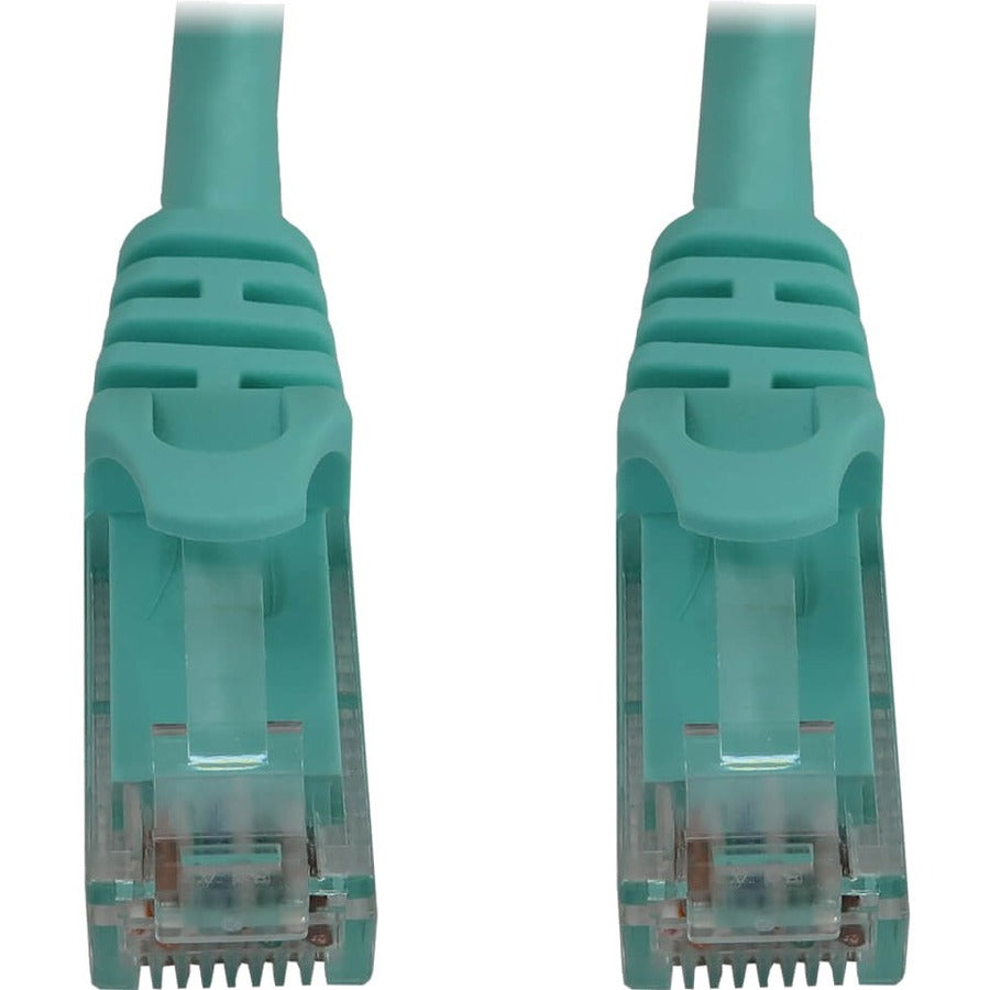 Câble réseau UTP Cat.6a Tripp Lite par Eaton N261-06N-AQ N261-06N-AQ