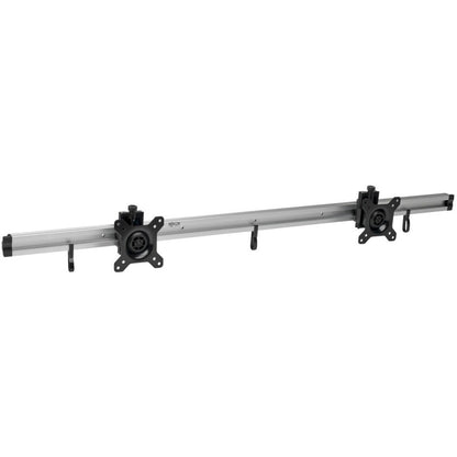 Support mural pour moniteur et téléviseur Tripp Lite by Eaton DMR1024X2 - Argent DMR1024X2
