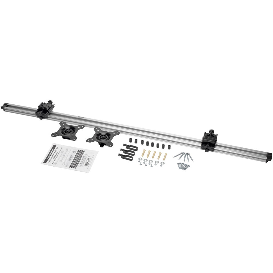 Support mural pour moniteur et téléviseur Tripp Lite by Eaton DMR1024X2 - Argent DMR1024X2