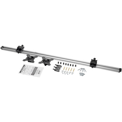 Support mural pour moniteur et téléviseur Tripp Lite by Eaton DMR1024X2 - Argent DMR1024X2
