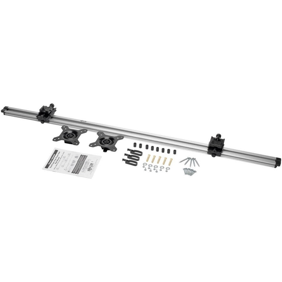 Support mural pour moniteur et téléviseur Tripp Lite by Eaton DMR1024X2 - Argent DMR1024X2