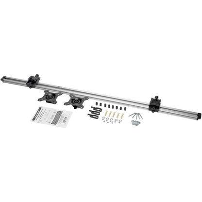 Support mural pour moniteur et téléviseur Tripp Lite by Eaton DMR1024X2 - Argent DMR1024X2