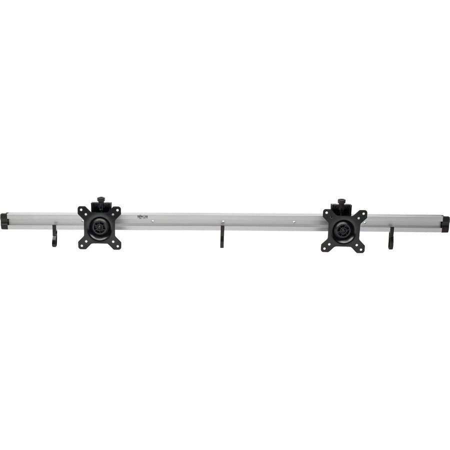 Support mural pour moniteur et téléviseur Tripp Lite by Eaton DMR1024X2 - Argent DMR1024X2