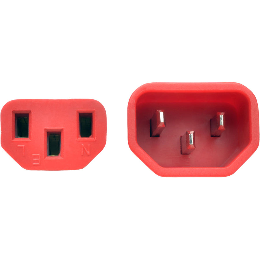 Rallonge d'alimentation Tripp Lite par Eaton P005-003-ARD P005-003-ARD