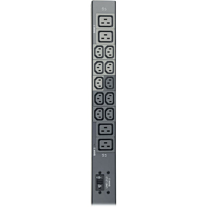 Tripp Lite by Eaton PDU3EVN6H50BA 42-Outlet PDU PDU3EVN6H50BA