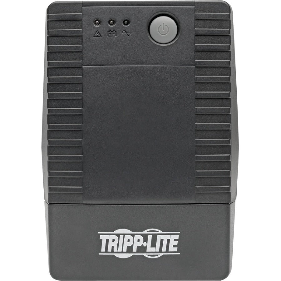 Tripp Lite by Eaton OMNIVSX450 450VA Tower UPS OMNIVSX450