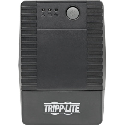 Tripp Lite by Eaton OMNIVSX450 450VA Tower UPS OMNIVSX450